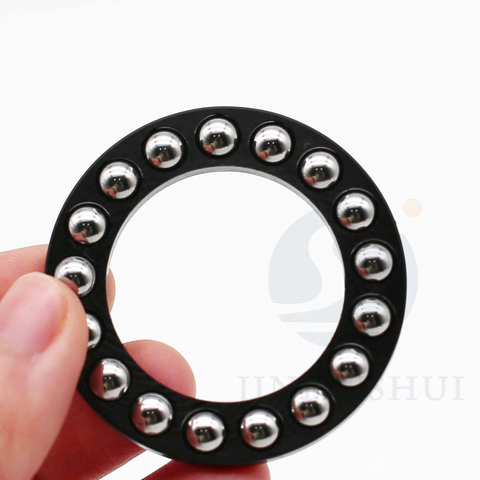 Polyamide Thrust Ball Bearing Cage 