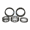 Train parts Short Cylindrical Bearing Cage