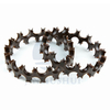 Self-Aligning Ball Bearing Cage