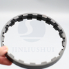 Bearing Jacket And Retaining Ring