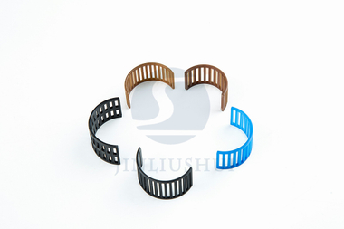 Needle roller bearing cage