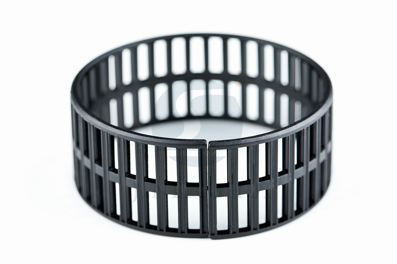 Needle Roller Bearing Cage