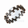 Self-Aligning Ball Bearing Cage