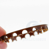 Deep groove ball bearing cage