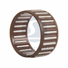 Needle roller bearing cage