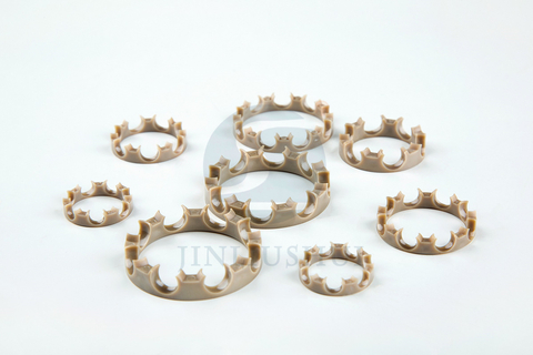 Peek Bearing cage