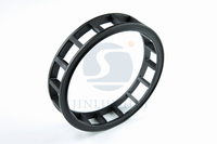 Short Cylindrical Bearing Cage