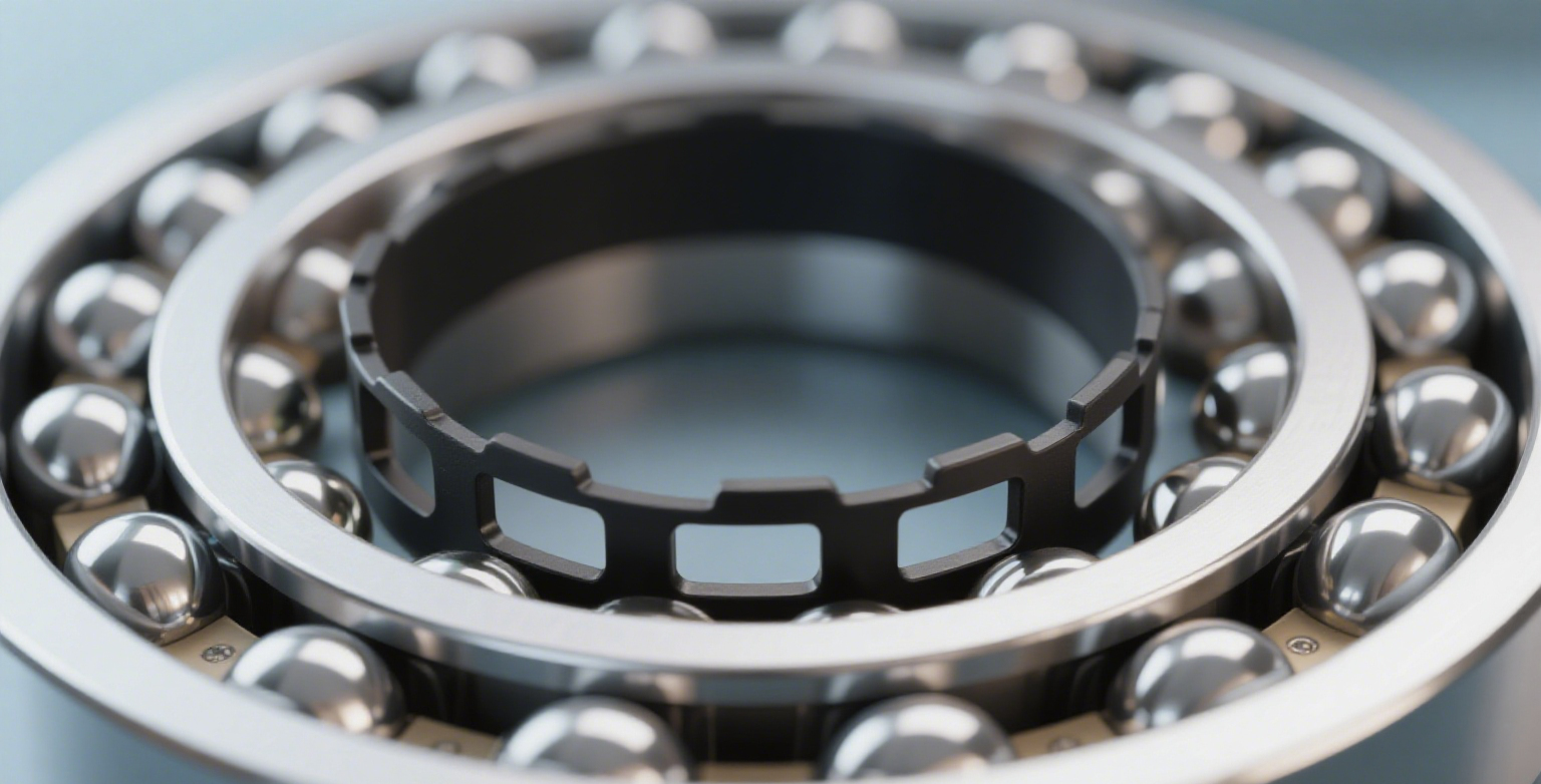What are the functions of plastic cages?