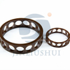 Precision Angular Contact Bearing Cage