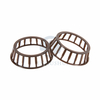 Tapered roller Bearing Cage