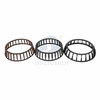 Tapered roller Bearing Cage