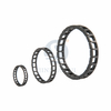 Train parts Short Cylindrical Bearing Cage