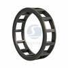 Train parts Short Cylindrical Bearing Cage