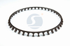 Angular Contact Bearing Cage