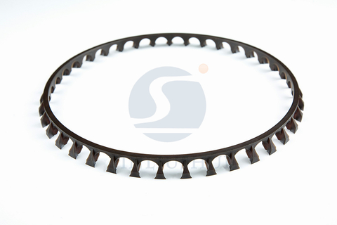 Angular Contact Bearing Cage