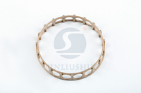 Customized PEEK Bearing retainer 