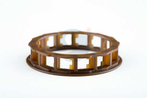 Unidirectional Bearing Cage