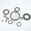 Thrust Ball Bearing Cage